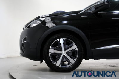 Peugeot 3008 PureTech Turbo 130 S&S EAT8 GT Line (19)