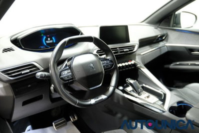 Peugeot 3008 PureTech Turbo 130 S&S EAT8 GT Line (5)