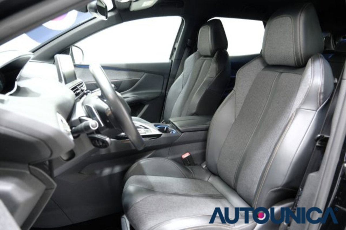 Peugeot 3008 PureTech Turbo 130 S&S EAT8 GT Line (6)