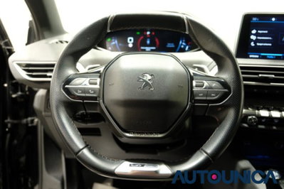 Peugeot 3008 PureTech Turbo 130 S&S EAT8 GT Line (7)