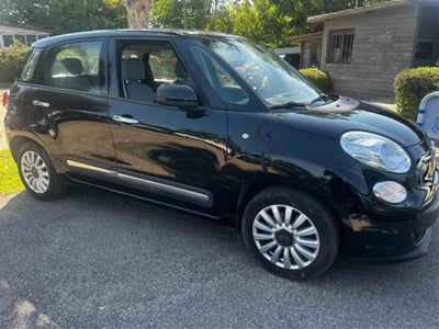Fiat 500L 1.3 Multijet 85 CV Dualogic Pop Star usata