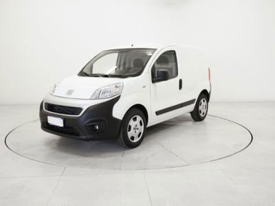 Fiat Fiorino Furgone cargo 1.3 mjt 95cv SX