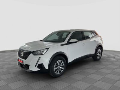 Peugeot 2008 BlueHDi 110 S&S Active usata