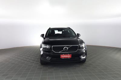 Volvo XC40 T2 Geartronic Momentum Core usata