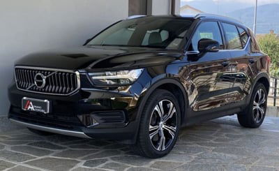 Volvo XC40 T5 Recharge Plug-in Hybrid Inscription Expression usata