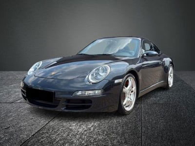 Porsche 911 Coupé Carrera 4S usata