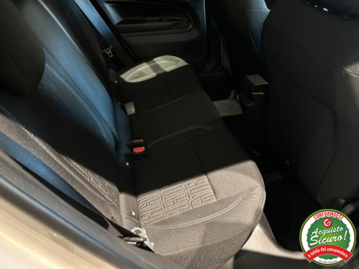 Fiat 600 1.2 hybrid Icon 110cv auto (13)