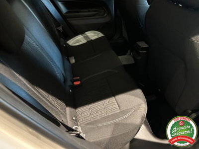 Fiat 600 1.2 hybrid Icon 110cv auto (13)