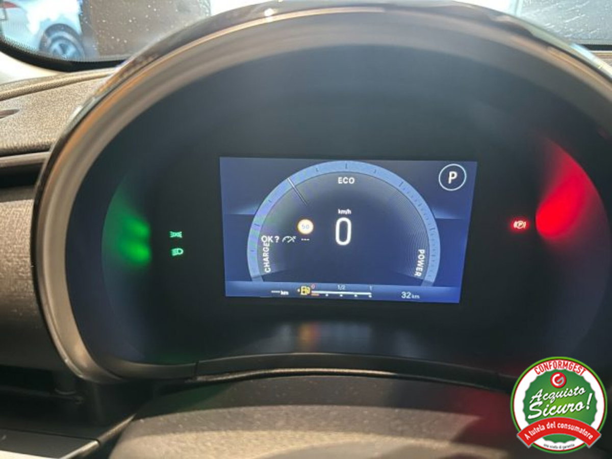 Fiat 600 1.2 hybrid Icon 110cv auto (17)