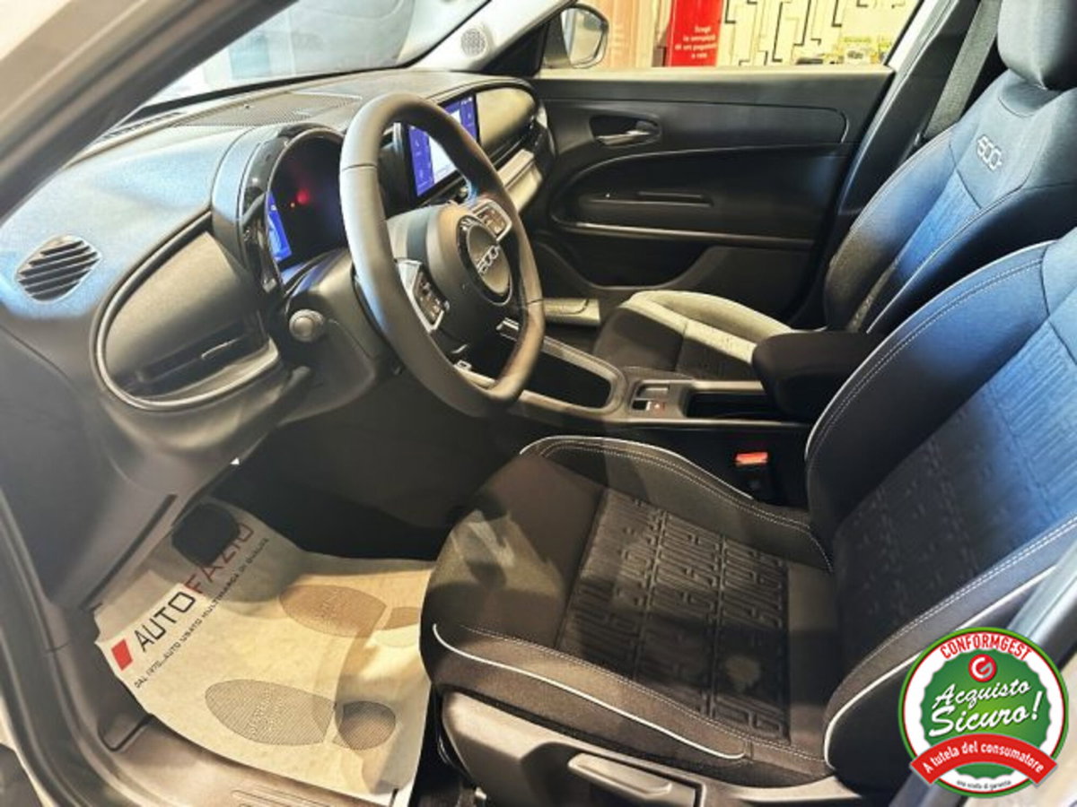Fiat 600 1.2 hybrid Icon 110cv auto (3)