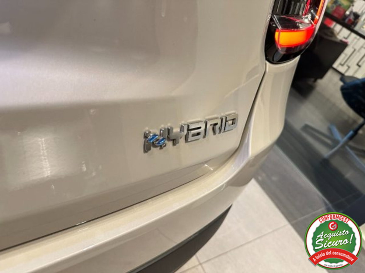 Fiat 600 1.2 hybrid Icon 110cv auto (6)