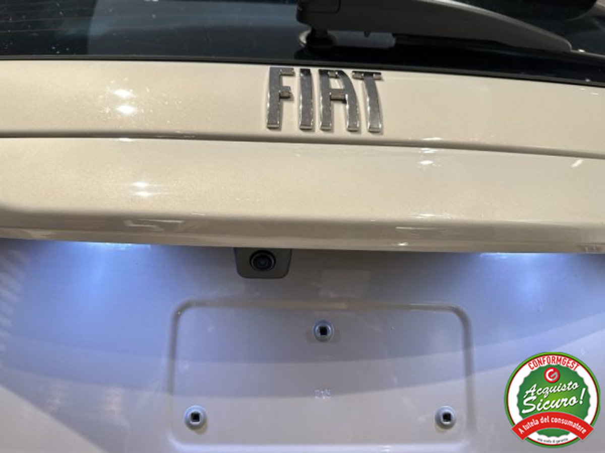 Fiat 600 1.2 hybrid Icon 110cv auto (7)