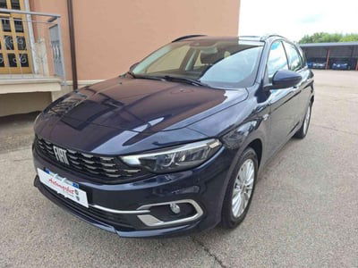 Fiat Tipo Station Wagon Tipo 1.6 Mjt S&S SW City Life