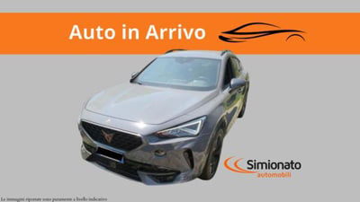 Cupra Formentor Formentor 1.5 TSI usata
