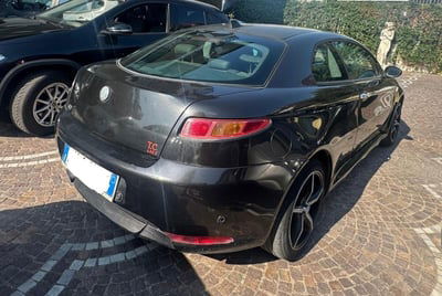 Alfa Romeo GT 1.9 MJT 16V Luxury usata