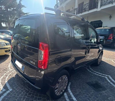 Fiat QUBO 1.4 8V 77 CV Dynamic Natural Power usata