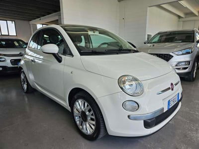 Fiat 500 1.2 Lounge usata