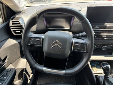 Citroen C4 PureTech 130 S&S Shine (14)