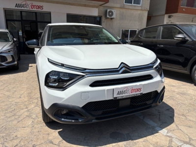 Citroen C4 PureTech 130 S&S Shine (4)