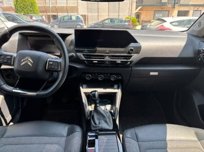 Citroen C4 PureTech 130 S&S Shine (8)