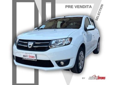 Dacia Sandero 1.2 75CV Ambiance usata