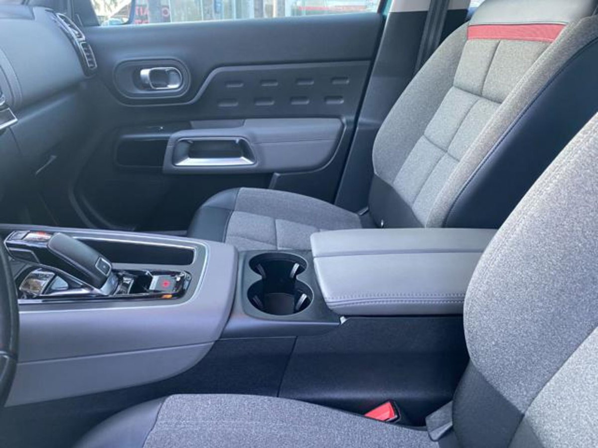 Citroen C5 Aircross Aircross BlueHDi 130 S&S EAT8 Shine Pack (13)