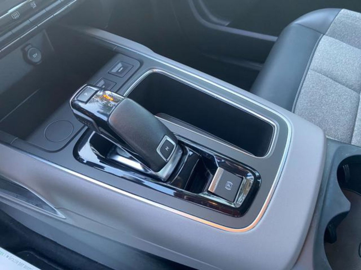 Citroen C5 Aircross Aircross BlueHDi 130 S&S EAT8 Shine Pack (14)