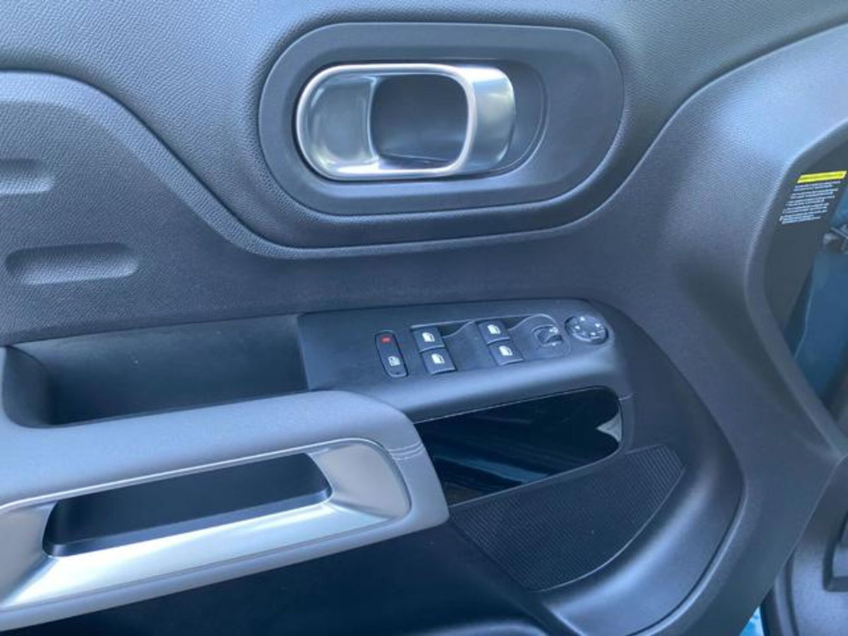 Citroen C5 Aircross Aircross BlueHDi 130 S&S EAT8 Shine Pack (15)