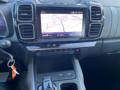 Citroen C5 Aircross Aircross BlueHDi 130 S&S EAT8 Shine Pack (17)