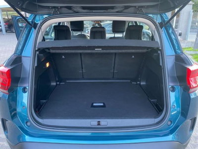 Citroen C5 Aircross Aircross BlueHDi 130 S&S EAT8 Shine Pack (18)