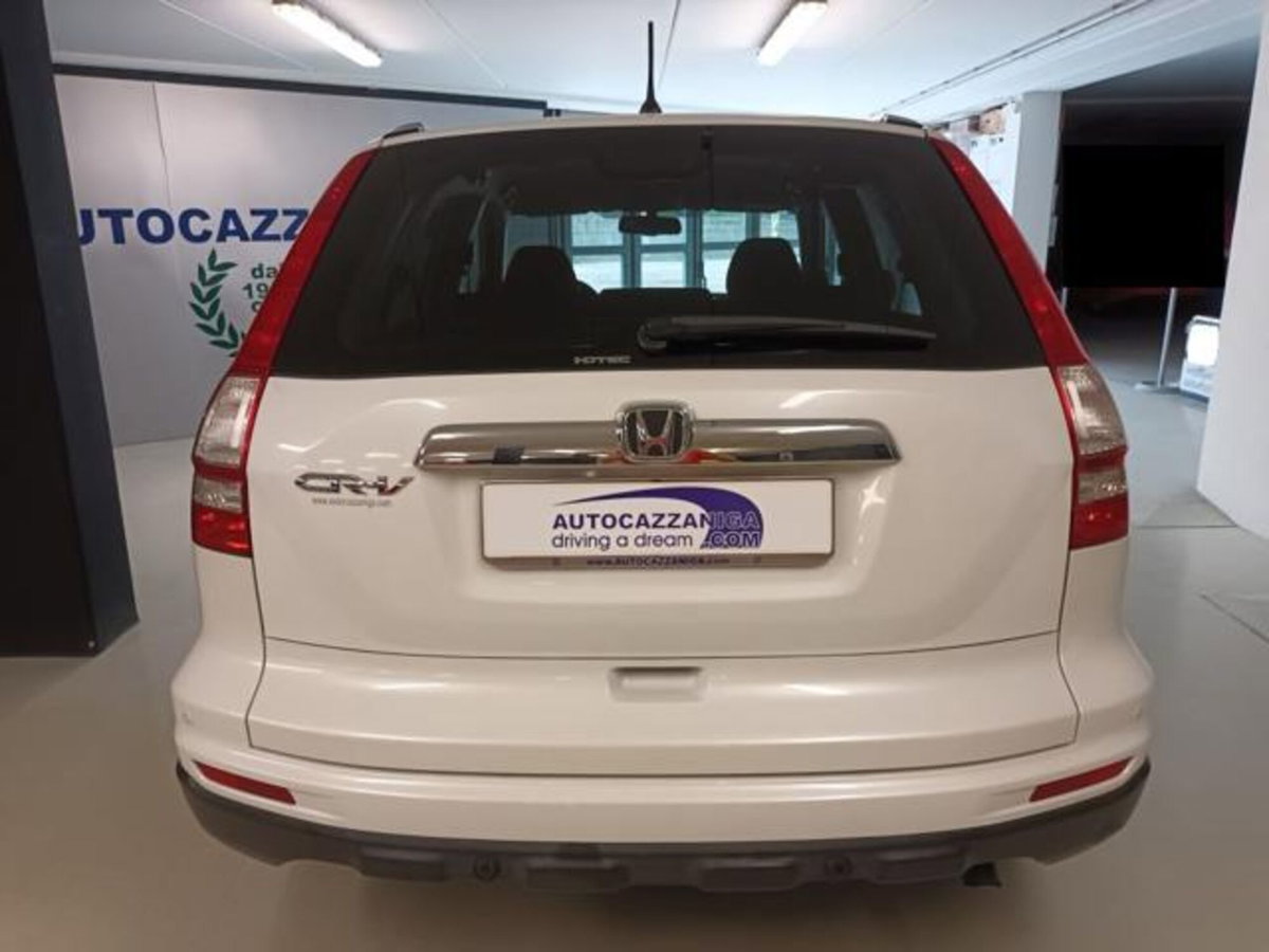 Honda CR-V 2.2 i-DTEC Elegance AT Ed Esclusiva (11)