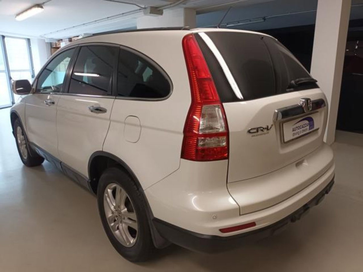 Honda CR-V 2.2 i-DTEC Elegance AT Ed Esclusiva (12)