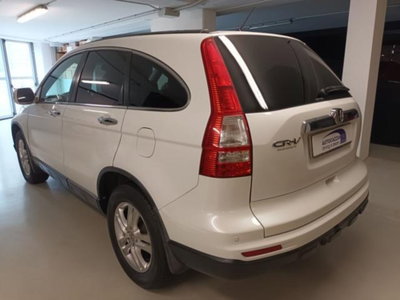 Honda CR-V 2.2 i-DTEC Elegance AT Ed Esclusiva (12)