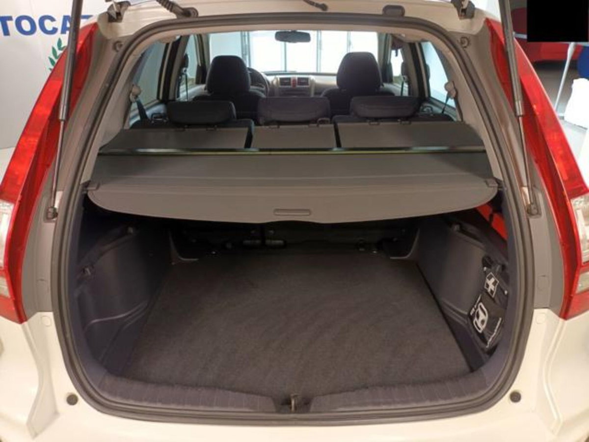 Honda CR-V 2.2 i-DTEC Elegance AT Ed Esclusiva (13)