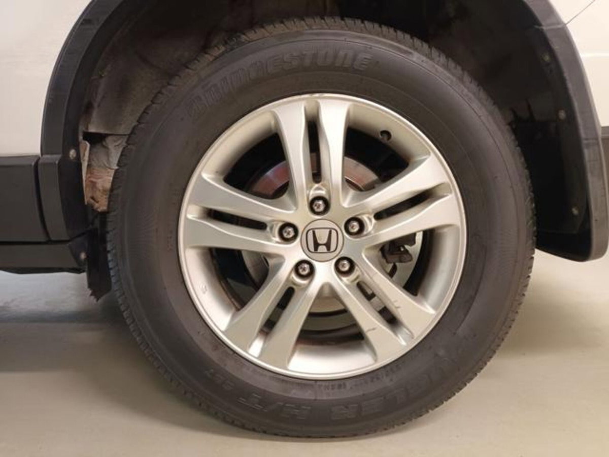 Honda CR-V 2.2 i-DTEC Elegance AT Ed Esclusiva (14)