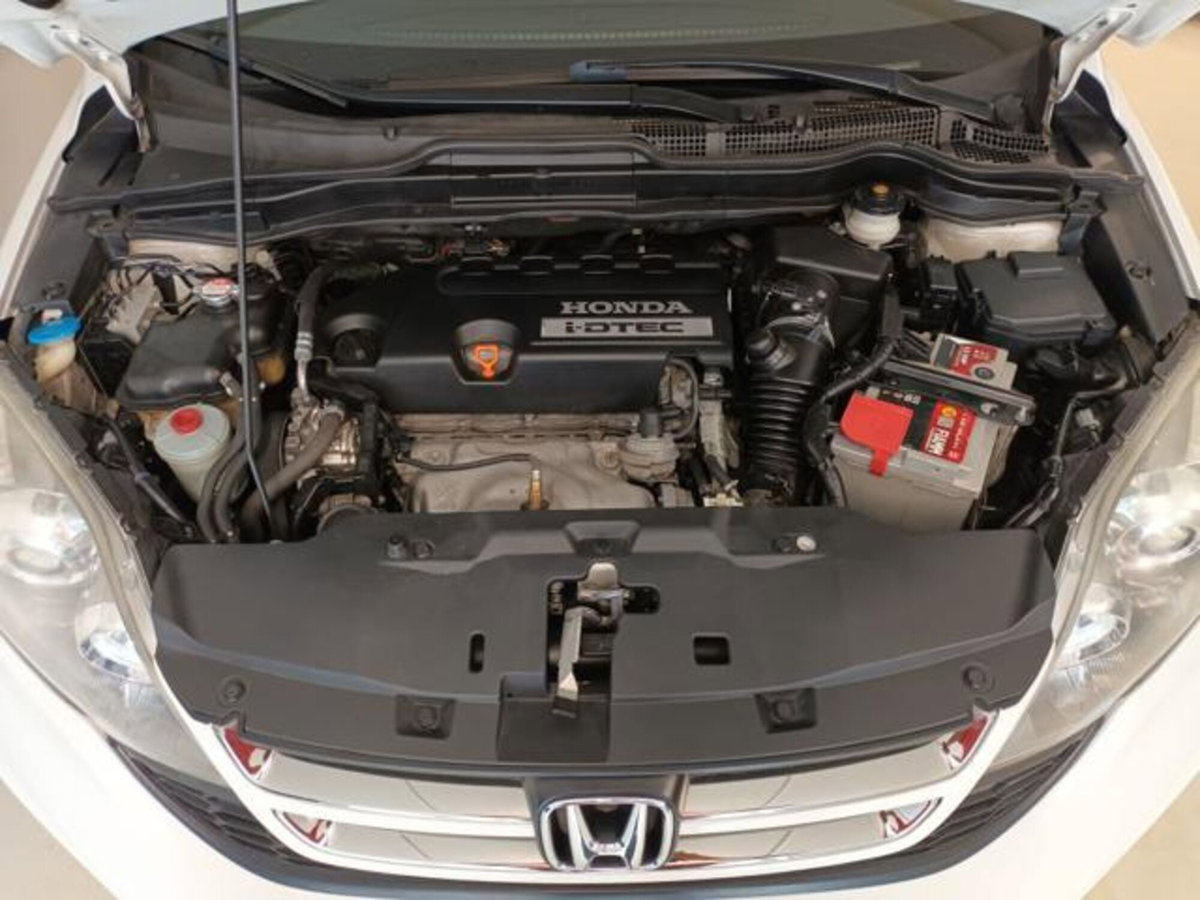 Honda CR-V 2.2 i-DTEC Elegance AT Ed Esclusiva (15)