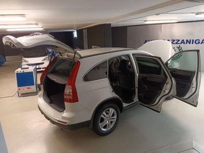 Honda CR-V 2.2 i-DTEC Elegance AT Ed Esclusiva (17)