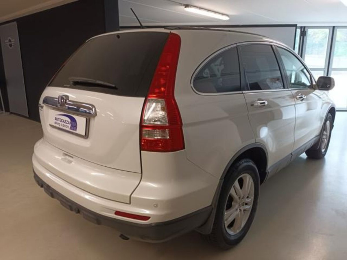 Honda CR-V 2.2 i-DTEC Elegance AT Ed Esclusiva (2)
