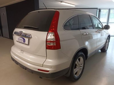 Honda CR-V 2.2 i-DTEC Elegance AT Ed Esclusiva (2)