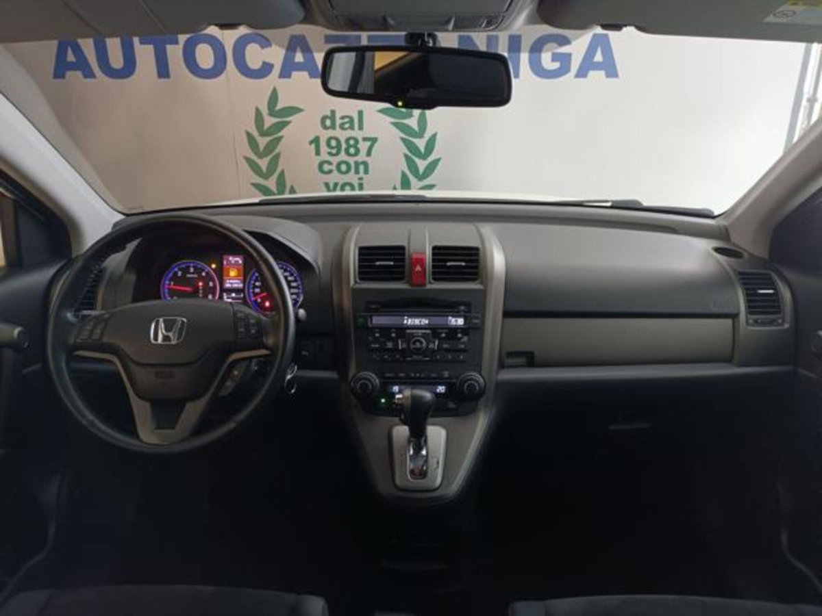 Honda CR-V 2.2 i-DTEC Elegance AT Ed Esclusiva (3)