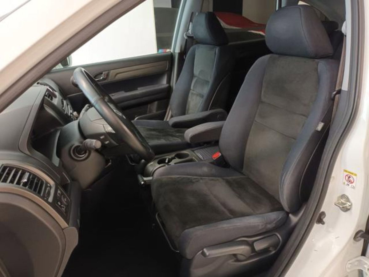 Honda CR-V 2.2 i-DTEC Elegance AT Ed Esclusiva (4)