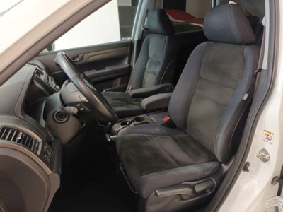 Honda CR-V 2.2 i-DTEC Elegance AT Ed Esclusiva (4)