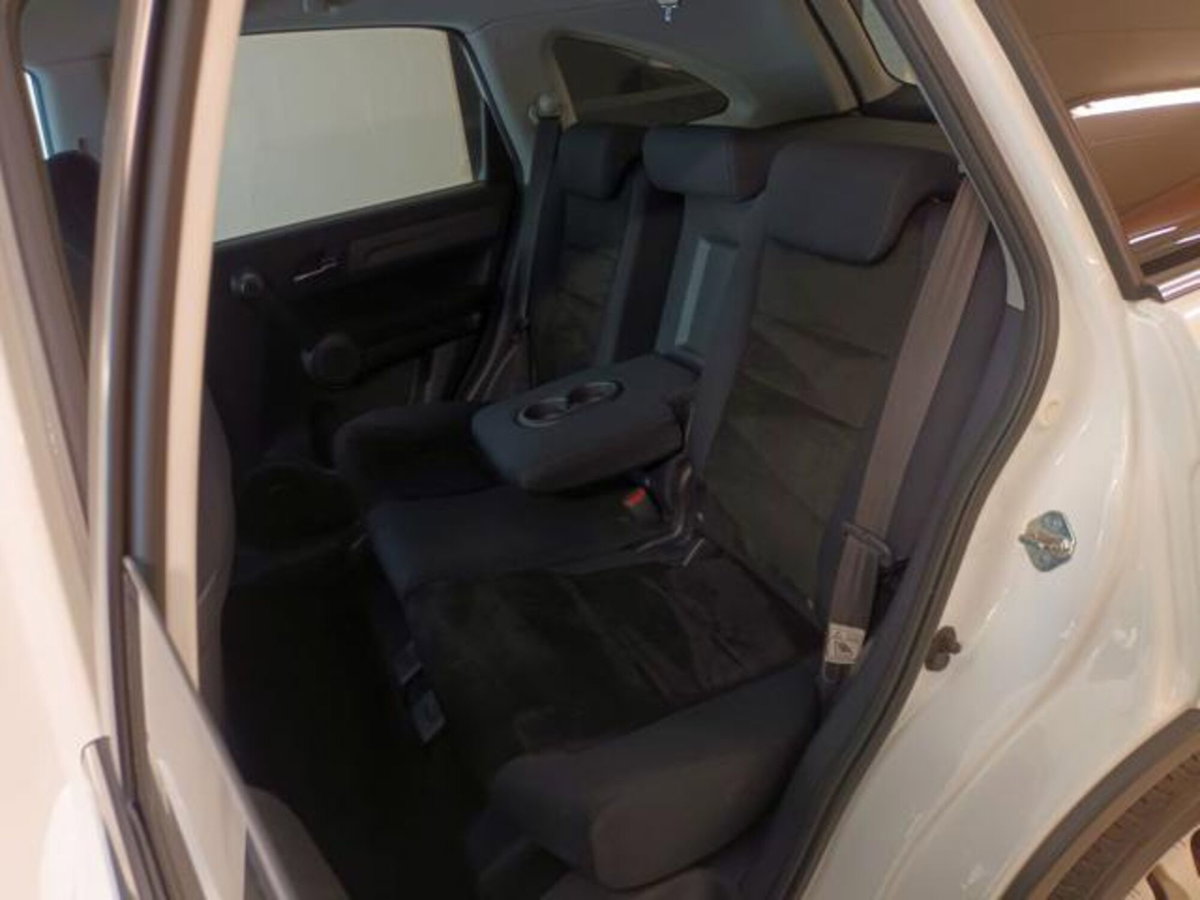 Honda CR-V 2.2 i-DTEC Elegance AT Ed Esclusiva (5)