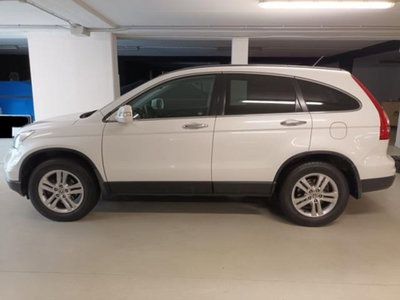 Honda CR-V 2.2 i-DTEC Elegance AT Ed Esclusiva (8)