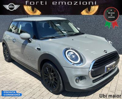 MINI Mini 1.5 One Essential usata