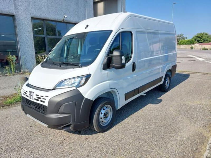 Fiat Ducato Furgone 35 2.2 Mjt 140CV PLMX-TM Maxi HD