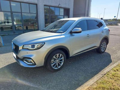 Mg HS HS 1.5T-GDI Luxury usata