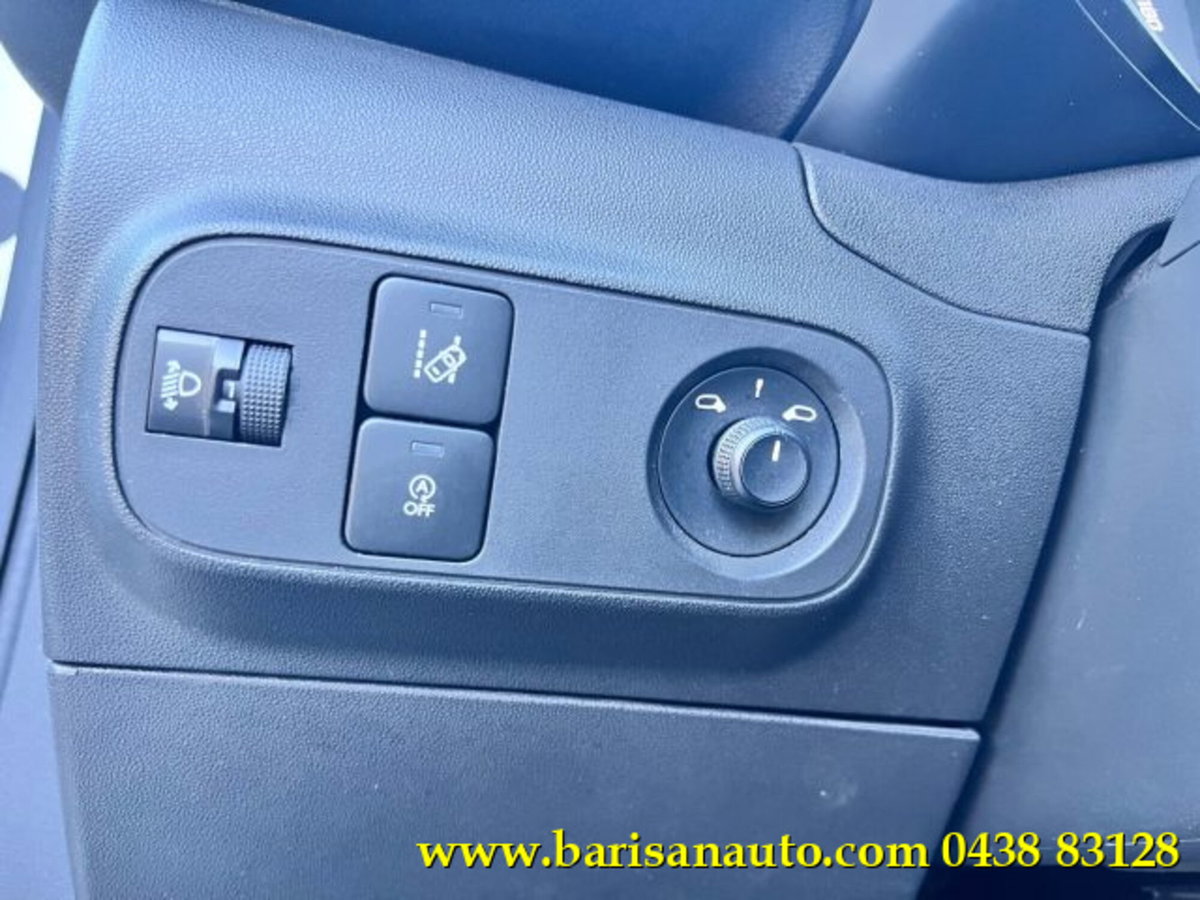 Citroen C3 BlueHDi 100 S&S Business Combi (14)