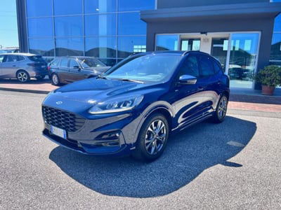 Ford Kuga 1.5 EcoBoost 150 CV 2WD ST-Line usata