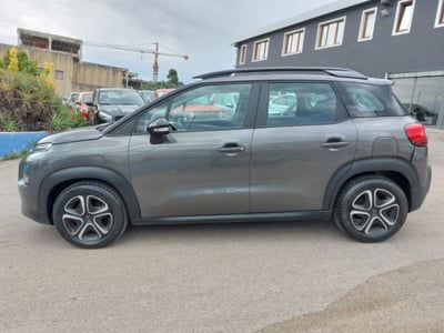 Citroen C3 Aircross 1.5 bluehdi You s&s 110cv usata